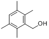 2,3,5,6-四甲基苯甲醇分子式结构图