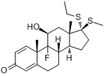 分子式结构图