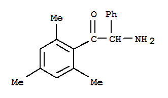 分子式结构图