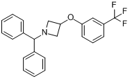 分子式结构图