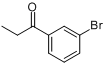 3-溴苯丙酮分子式结构图