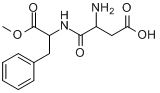 阿斯巴甜;阿司帕坦;L-天冬氨酰-L-苯丙氨酸甲酯分子式结构图