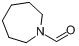 六氢-1H-氮杂卓-1-甲醛分子式结构图