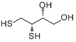 二硫代苏糖醇;DTT分子式结构图