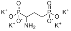 氨基三甲叉膦酸钾分子式结构图