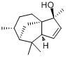 柏木烯醇;雪松烯醇分子式结构图
