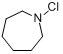 1-氯氮杂环庚烷分子式结构图