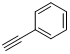 苯乙炔-d分子式结构图
