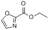 恶唑-2-甲酸乙酯分子式结构图