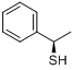 (R)-1-甲基苄硫酚分子式结构图