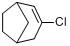 3-氯二环[3.2.1]辛基-2-烯分子式结构图