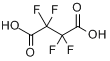 四氟丁二酸分子式结构图