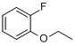 2-氟代苯乙醚分子式结构图