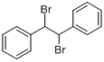 1,2-二溴-1,2-联苯乙烷分子式结构图