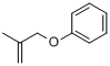 甲烯丙基苯醚分子式结构图