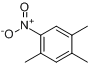 5-硝-1,2,4-三甲苯分子式结构图