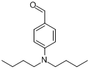 4-(二丁基氨基)苯甲醛分子式结构图