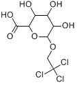 2-恶唑烷酮分子式结构图