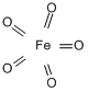 羰基铁分子式结构图
