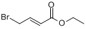 4-溴巴豆酸乙酯分子式结构图