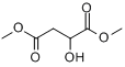 DL-苹果酸二甲酯分子式结构图