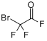 二氟溴乙酰氟分子式结构图