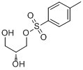 (R)-对甲苯磺酸-1-甘油酯分子式结构图