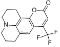 香豆素153分子式结构图