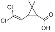 分子式结构图