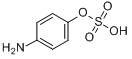 4-氨基苯酚硫酸盐;对氨基苯酚硫酸盐分子式结构图