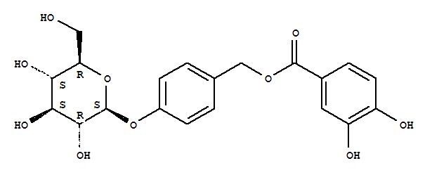 分子式结构图