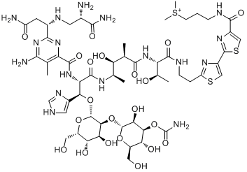 分子式结构图