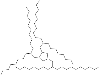 分子式结构图