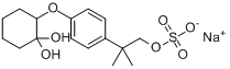 分子式结构图