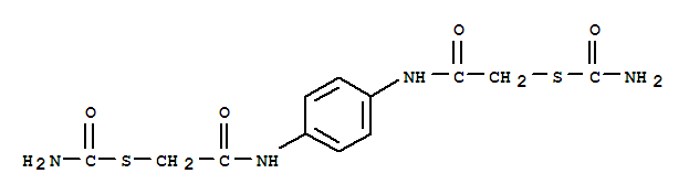 分子式结构图