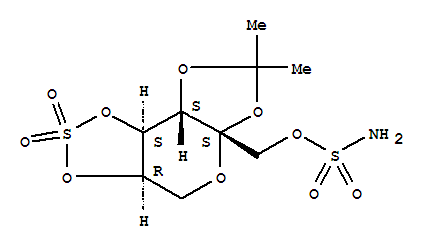 分子式结构图