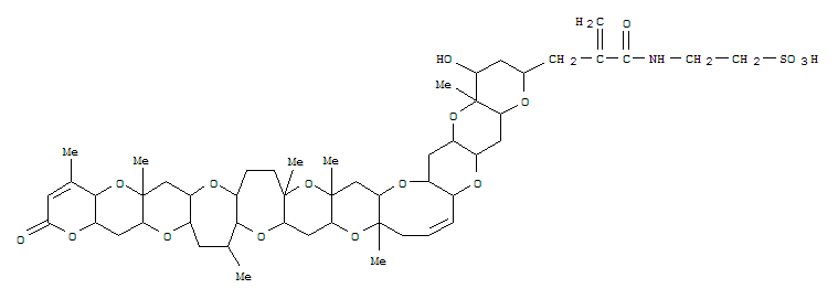 分子式结构图