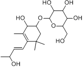 分子式结构图