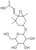 分子式结构图