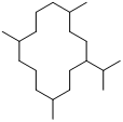 分子式结构图