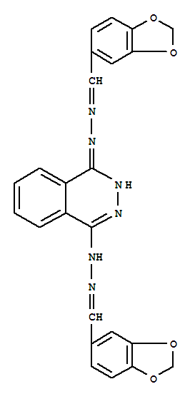 分子式结构图