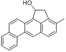 分子式结构图