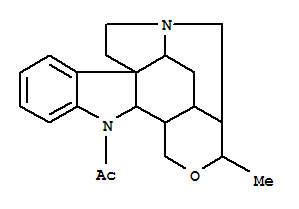 分子式结构图