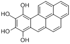 分子式结构图