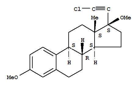 分子式结构图