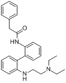 分子式结构图