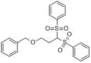 分子式结构图