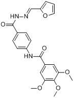 分子式结构图