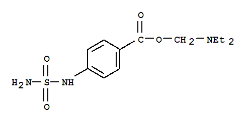 分子式结构图