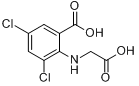 分子式结构图